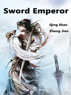 cover image of Sword Emperor, Volume 18